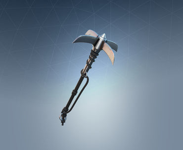 Fortnite - Catwoman’s Grappling Claw Pickaxe (DLC)