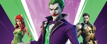 Fortnite - The Last Laugh Bundle (PS5) (EU)