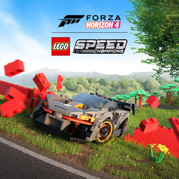 Forza Horizon 4 LEGO Speed Champions (Xbox One)