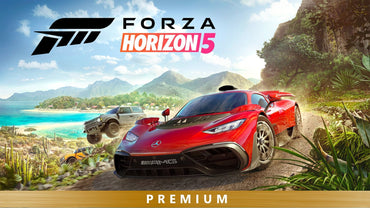 Forza Horizon 5 (Premium Edition) (Xbox One/PC)