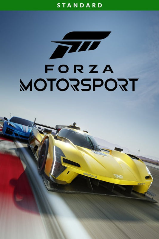 Forza Motorsport (Xbox Series X|S/PC)