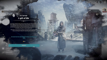 Frostpunk: On the Edge (DLC)