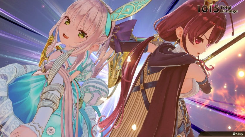 Atelier Sophie 2: The Alchemist of the Mysterious Dream (Deluxe Edition)