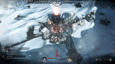 Frostpunk (GOTY)