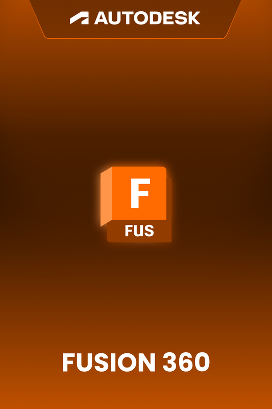 Autodesk Fusion 360 (1-3 ani)
