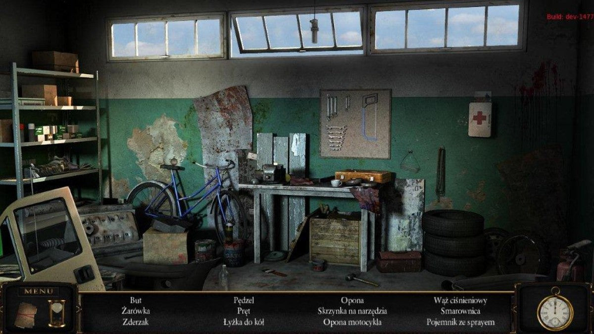 Art of Murder - The Secret Files Steam Key GLOBAL