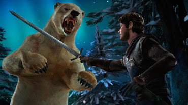 Game of Thrones - A Telltale Games Series