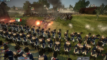 Empire: Total War Collection (Steam) (EU)