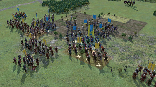 Field of Glory II - Legions Triumphant (DLC)