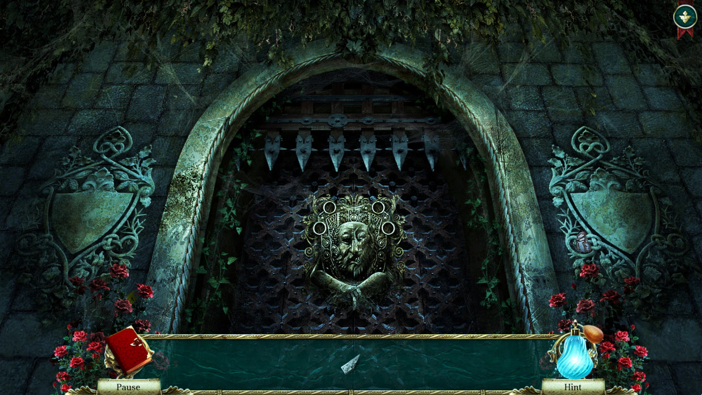 Forgotten Places: Regained Castle