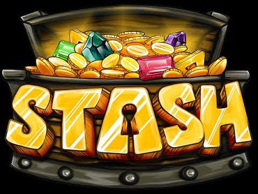 Stash