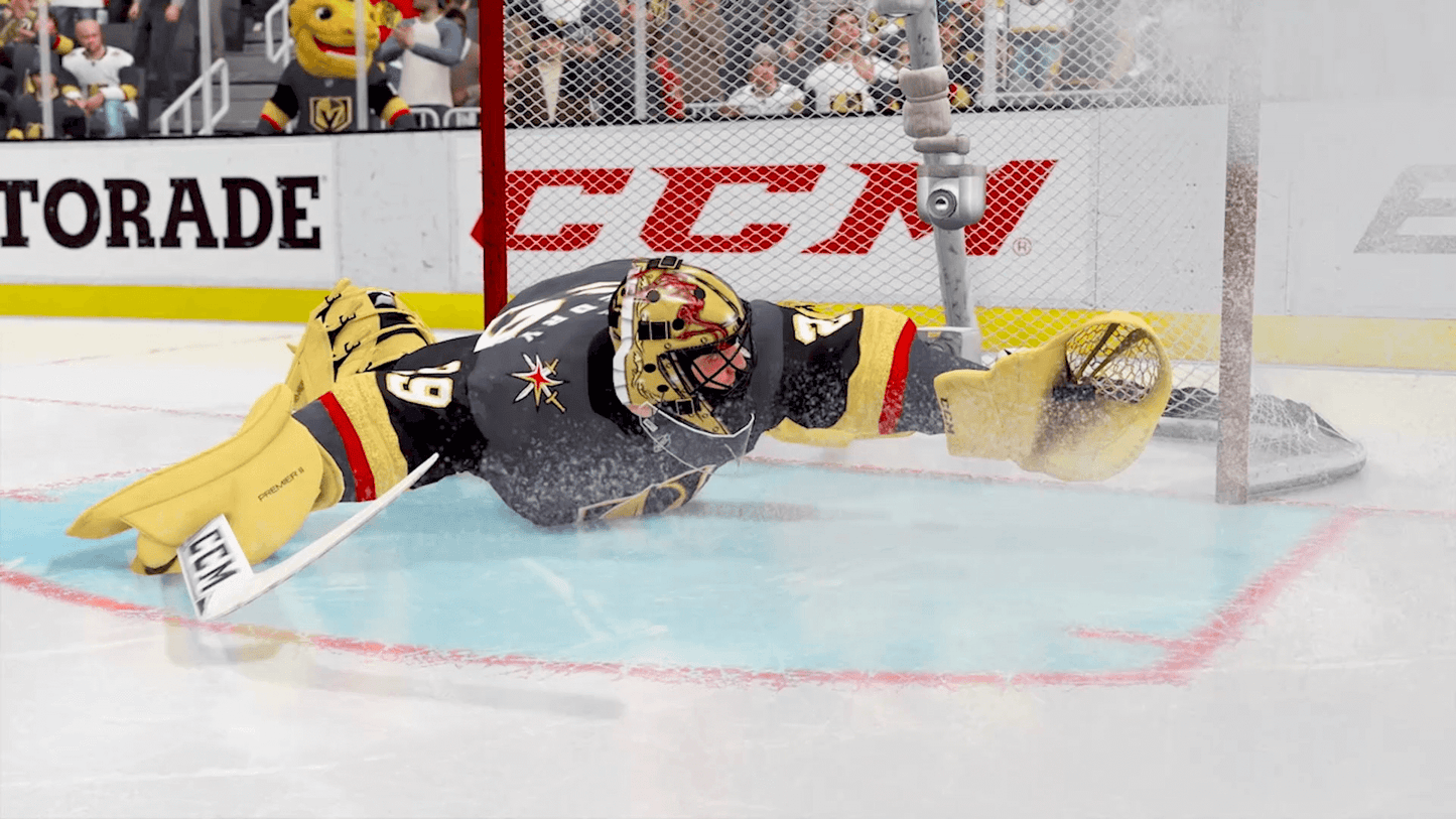 NHL 21 (Xbox One)