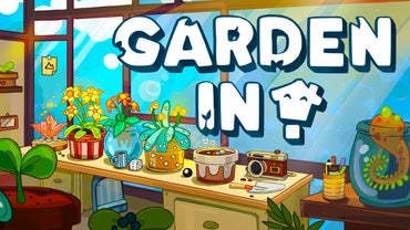 Garden In! (Steam)