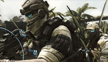 Tom Clancy s Ghost Recon Future Soldier