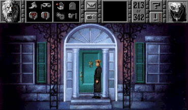 Gabriel Knight: Sins of the Father