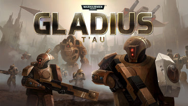 Warhammer 40,000: Gladius - T'au - Steam - Key GLOBAL