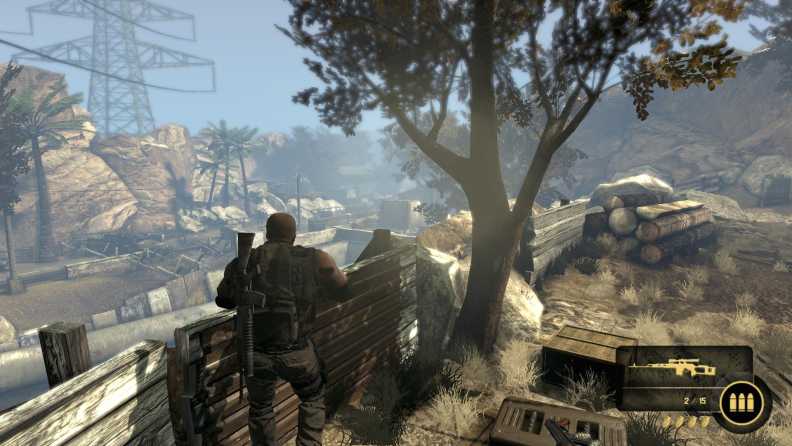 Global Ops: Commando Libya Steam CD Key