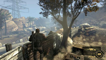 Global Ops: Commando Libya Steam CD Key