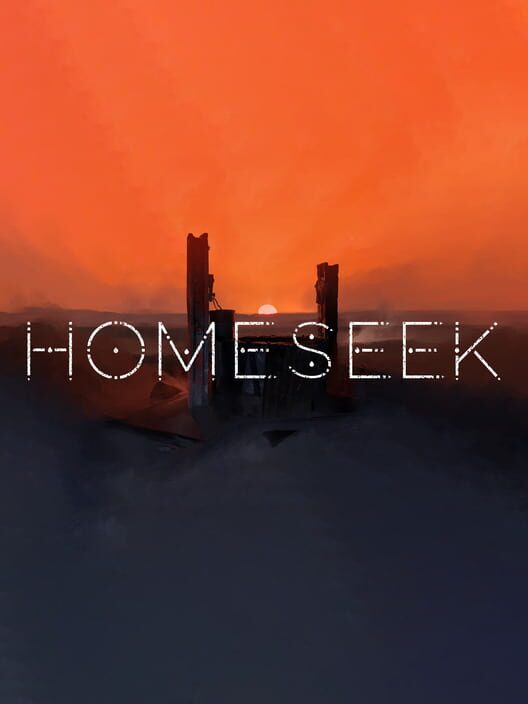 Homeseek (Steam)