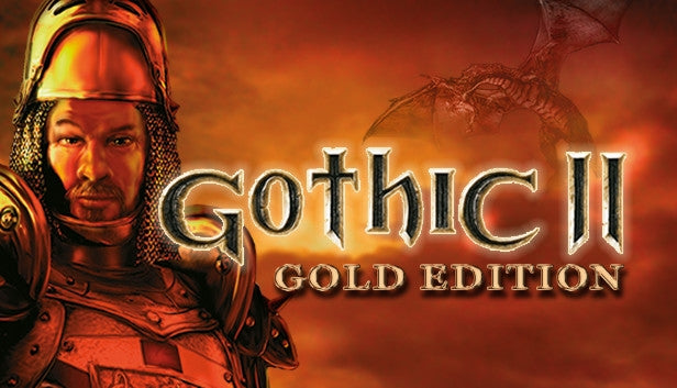 Gothic 2: Gold Edition (EU)