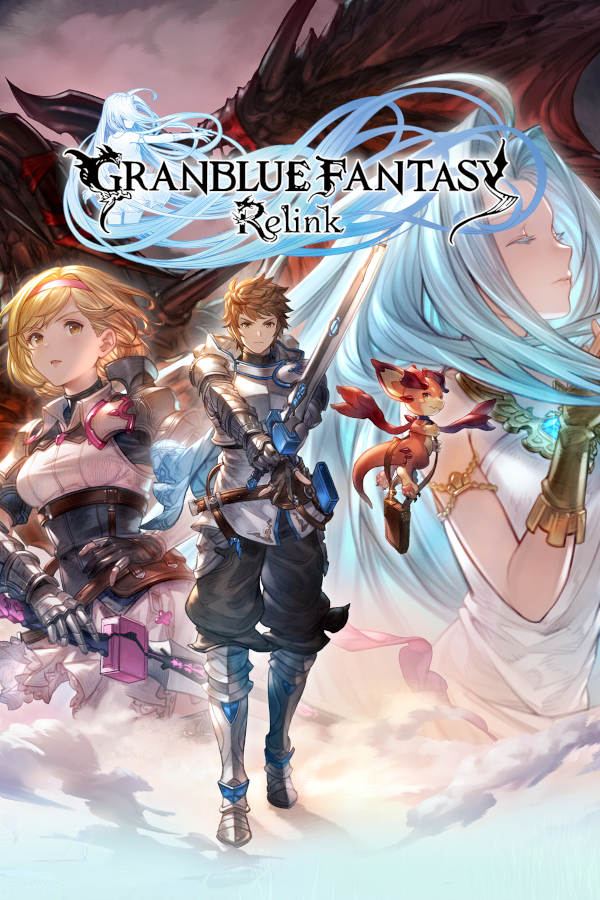 Granblue Fantasy: Relink (Steam)
