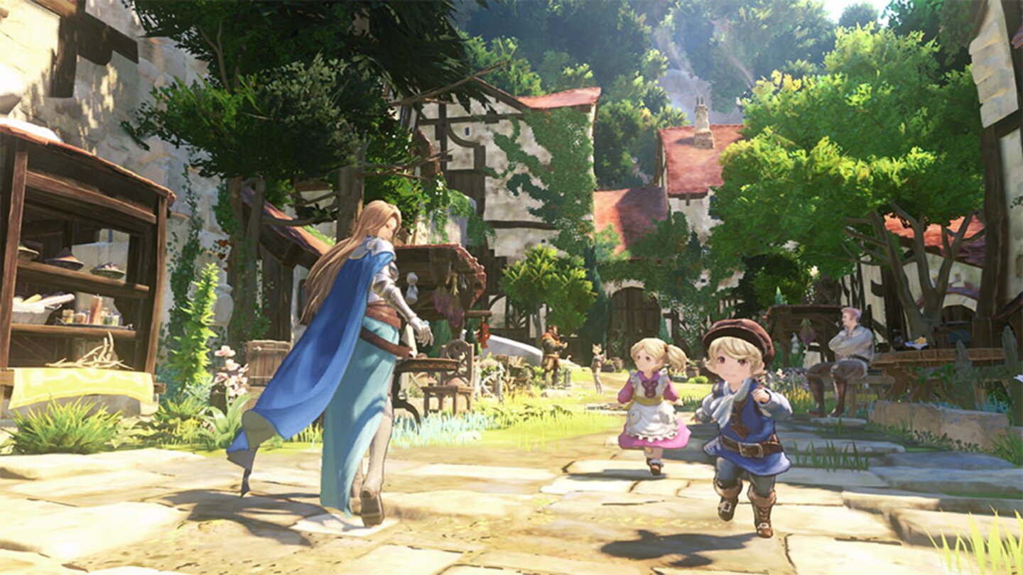 Granblue Fantasy: Relink (Steam)