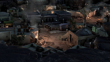 Gray Zone Steam CD Key