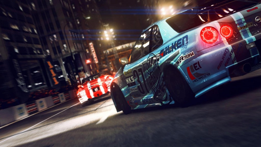 GRID 2