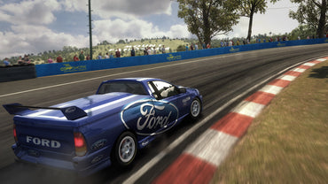 GRID 2 - Bathurst Track Pack