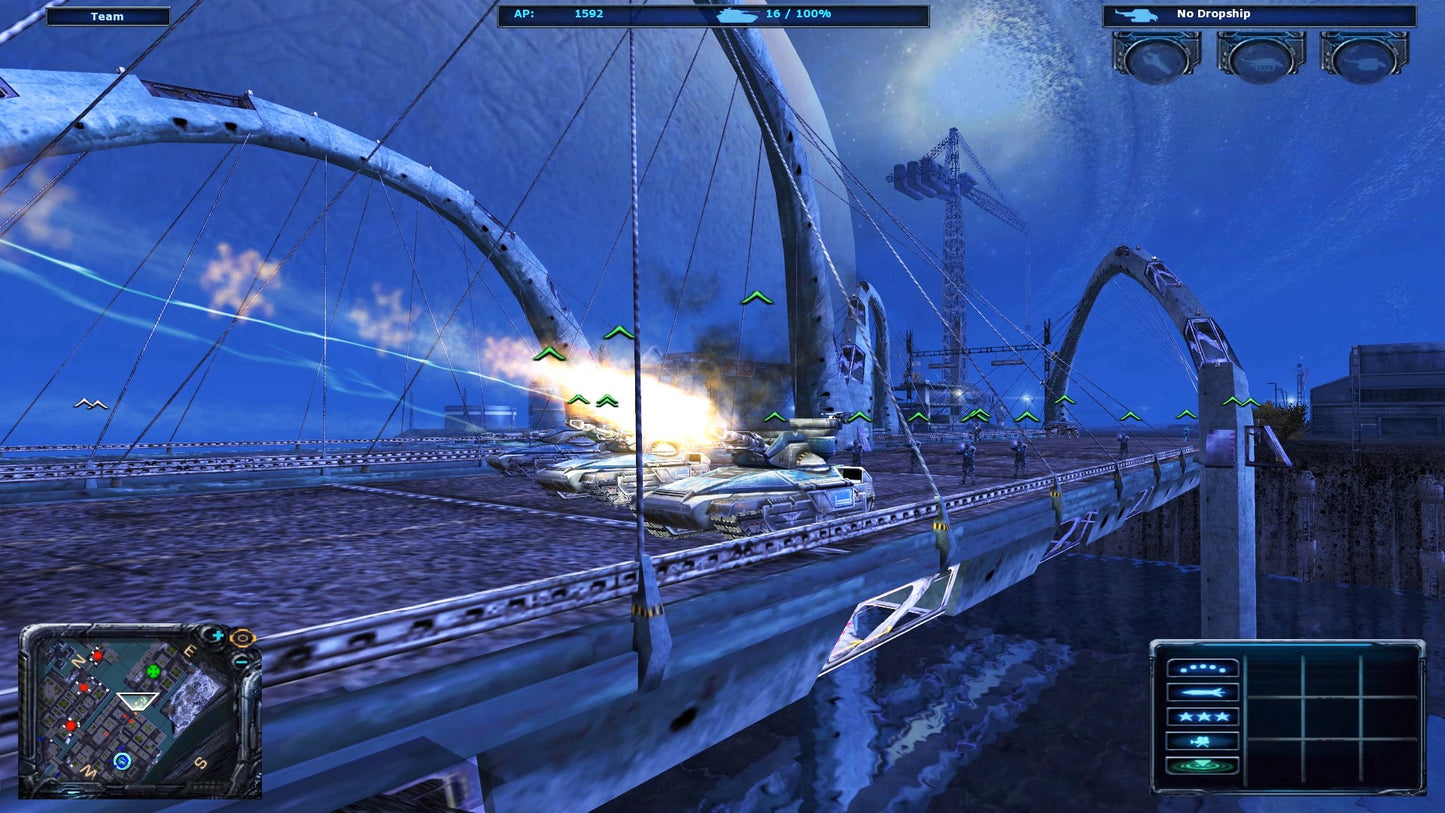 Ground Control Collection (Steam)