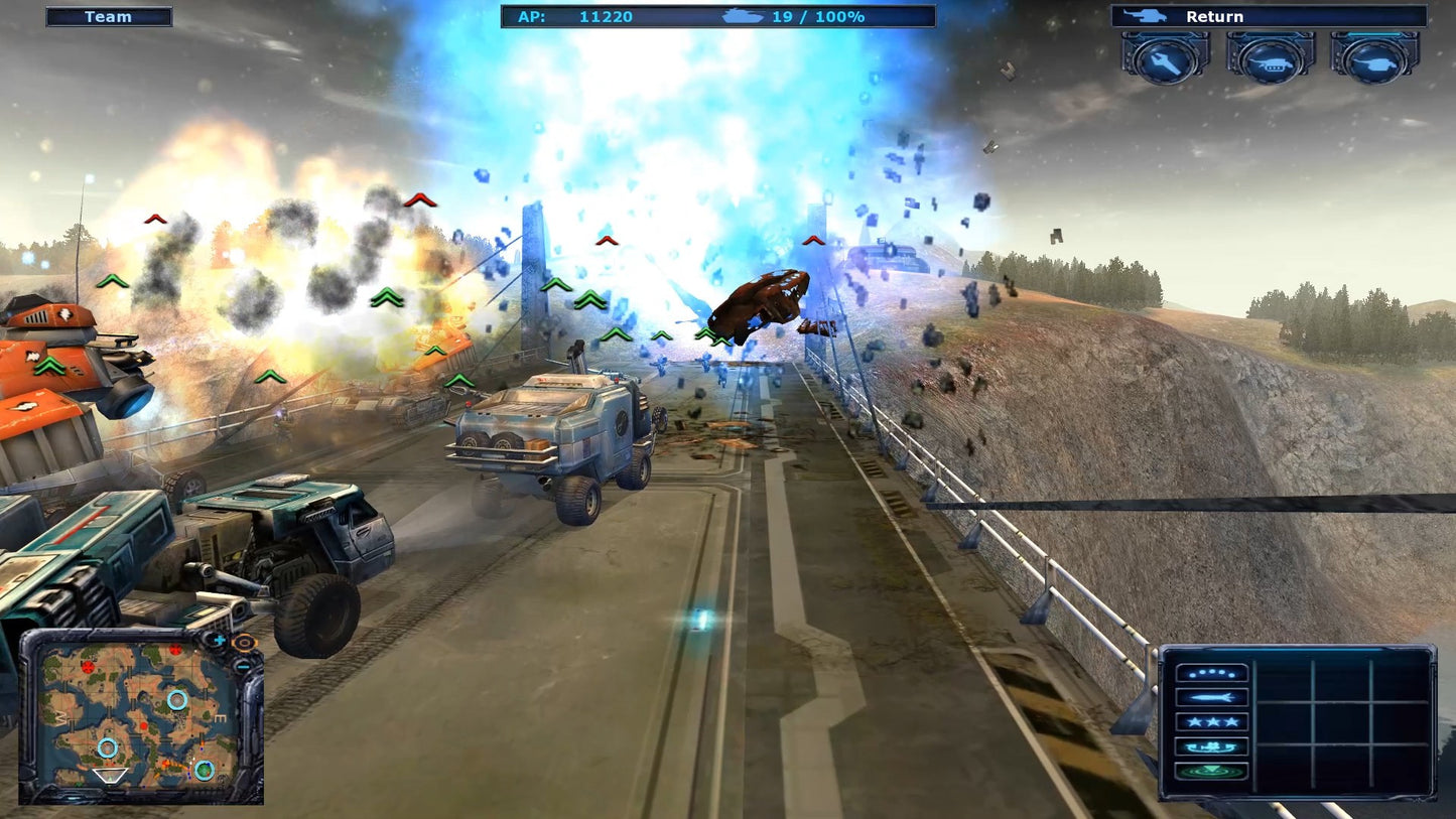 Ground Control Collection (Steam)