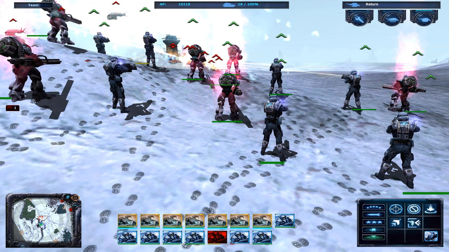 Ground Control Collection (Steam)