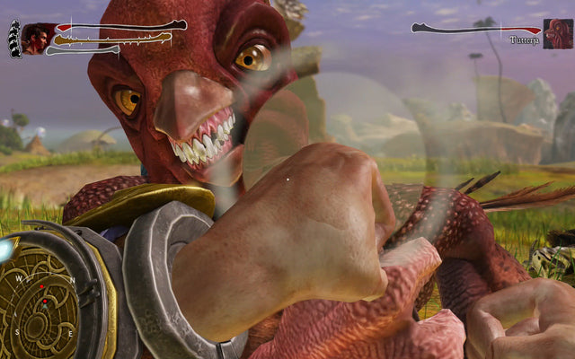 Zeno Clash 2 (Special Edition)