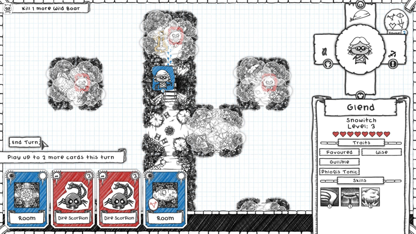 Guild of Dungeoneering