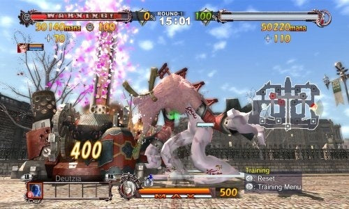 Guilty Gear 2 -OVERTURE-