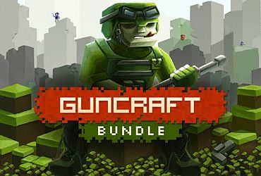 Guncraft Bundle