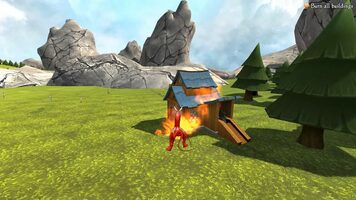 Grim Dragons Steam Key GLOBAL