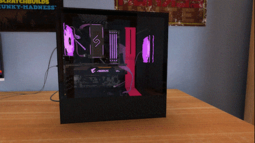 PC Building Simulator - Overclocked Edition Content (DLC)