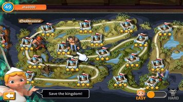 The Onion Knights - Definitive Edition Steam Key GLOBAL