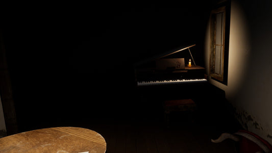 Horror Story: Hallowseed