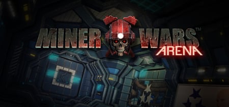 Miner Wars Arena Steam CD Key