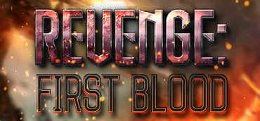 REVENGE: First Blood (Steam)