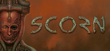 Scorn (Steam)