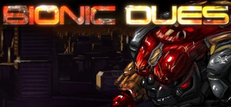 Bionic Dues Steam Key GLOBAL