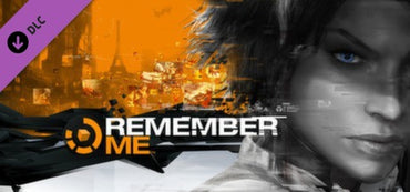 Remember Me + Combo Lab Pack (DLC)