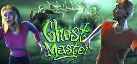 Ghost Master (Steam)