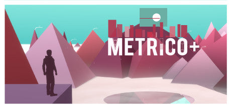 Metrico+ (Steam)