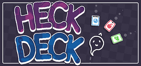 Heck Deck (Steam)