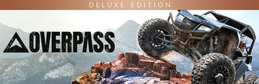Overpass (Deluxe Edition) (Steam)