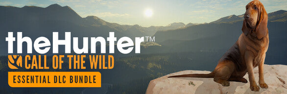 theHunter: Call of the Wild - Essentials DLC Bundle (Steam)